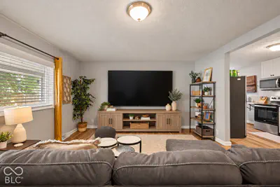 1397 Epler Avenue, Indianapolis - 7