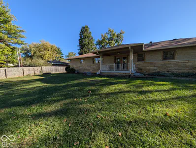 2060 E Thompson Road, Indianapolis - 5