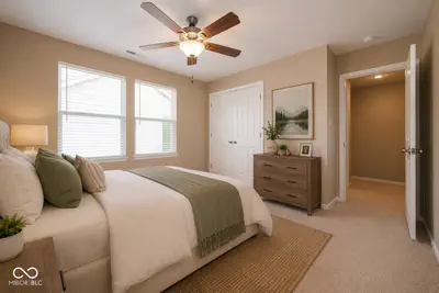 6025 Bunton Drive, Indianapolis - 33
