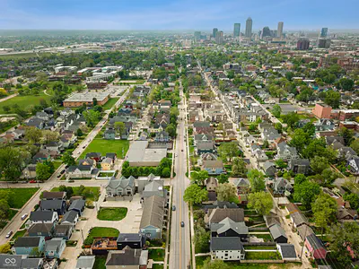 2016 Central Avenue, Indianapolis - 39