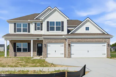 248 Heritage Pass, Greenfield