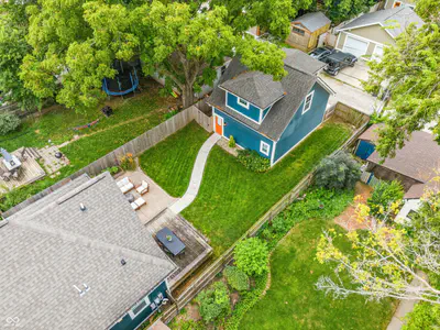 1417 Vermont Street, Indianapolis - 45
