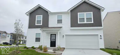 11923 Moorfield Ln, Indianapolis