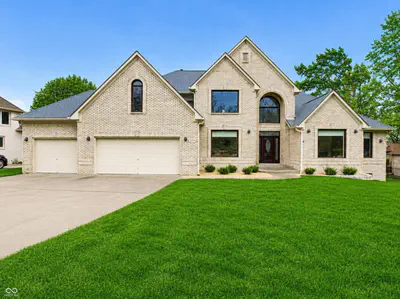 5717 Fall Creek Road, Indianapolis - 5