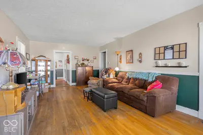 9226 S County Road 475 W, Knightstown - 6