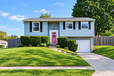 5302 Brazos Drive, Indianapolis - 2
