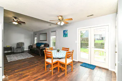 133 Brixton Woods West Drive, Pittsboro - 15