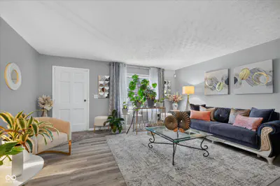 3675 Kline N Drive, Indianapolis - 8