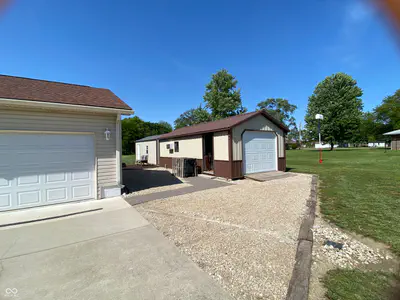 1416 Whitcomb Avenue, Clinton - 4