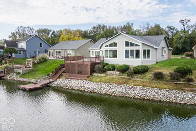 5565 Crystal Bay West Drive, Plainfield - 39
