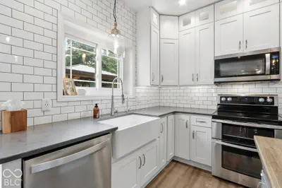 4826 Ashbrook Drive, Noblesville - 10