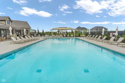 16105 Showdown Road, Noblesville - 52
