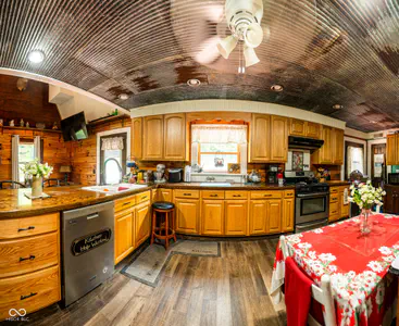 8541 Buffalo, Poland - 7