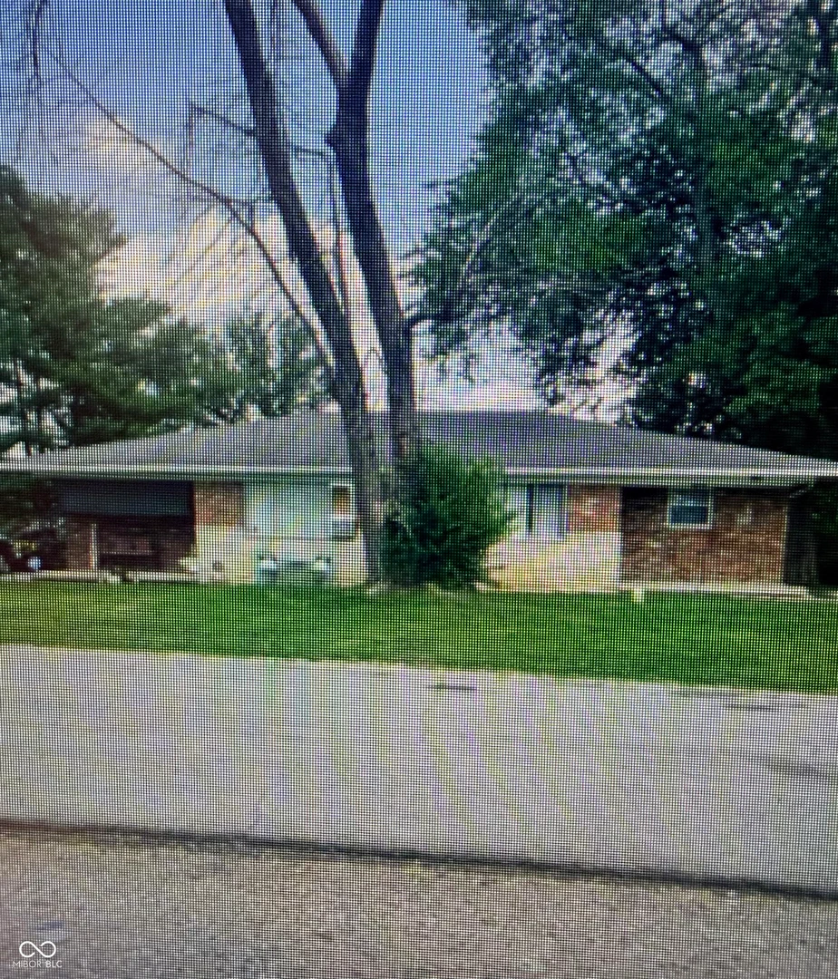 4149 42nd Street, Indianapolis