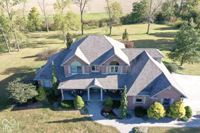 654 900, Crawfordsville - 5