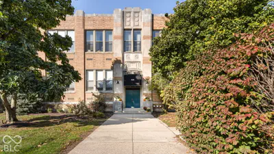 920 62nd Street, Indianapolis - 39