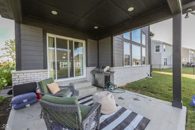 7230 Bayview Run, McCordsville - 57