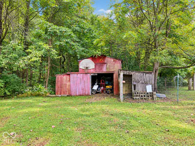 4685 Herbemont Road, Martinsville - 38