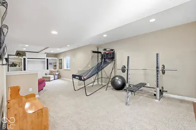 12391 Brandamore Lane, Fishers - 46