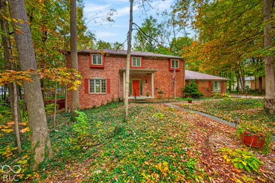 3441 Eden Hollow Place, Carmel