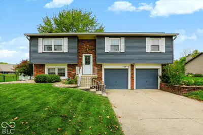 11912 Wainwright Boulevard, Fishers - 2
