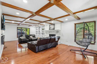 4684 Allen Drive, Carmel - 9