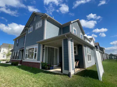 14266 Wilbur Road, Carmel - 14