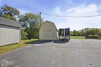 7237 Marstella Drive, Brownsburg - 41