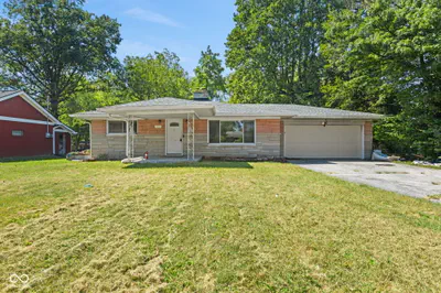 4050 Wallace Avenue, Indianapolis