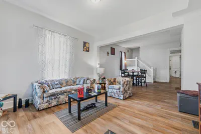 301 E Southern Avenue, Indianapolis - 4