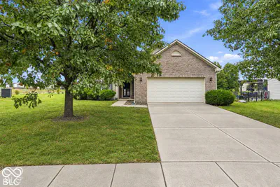 2349 Cole Wood Circle, Indianapolis