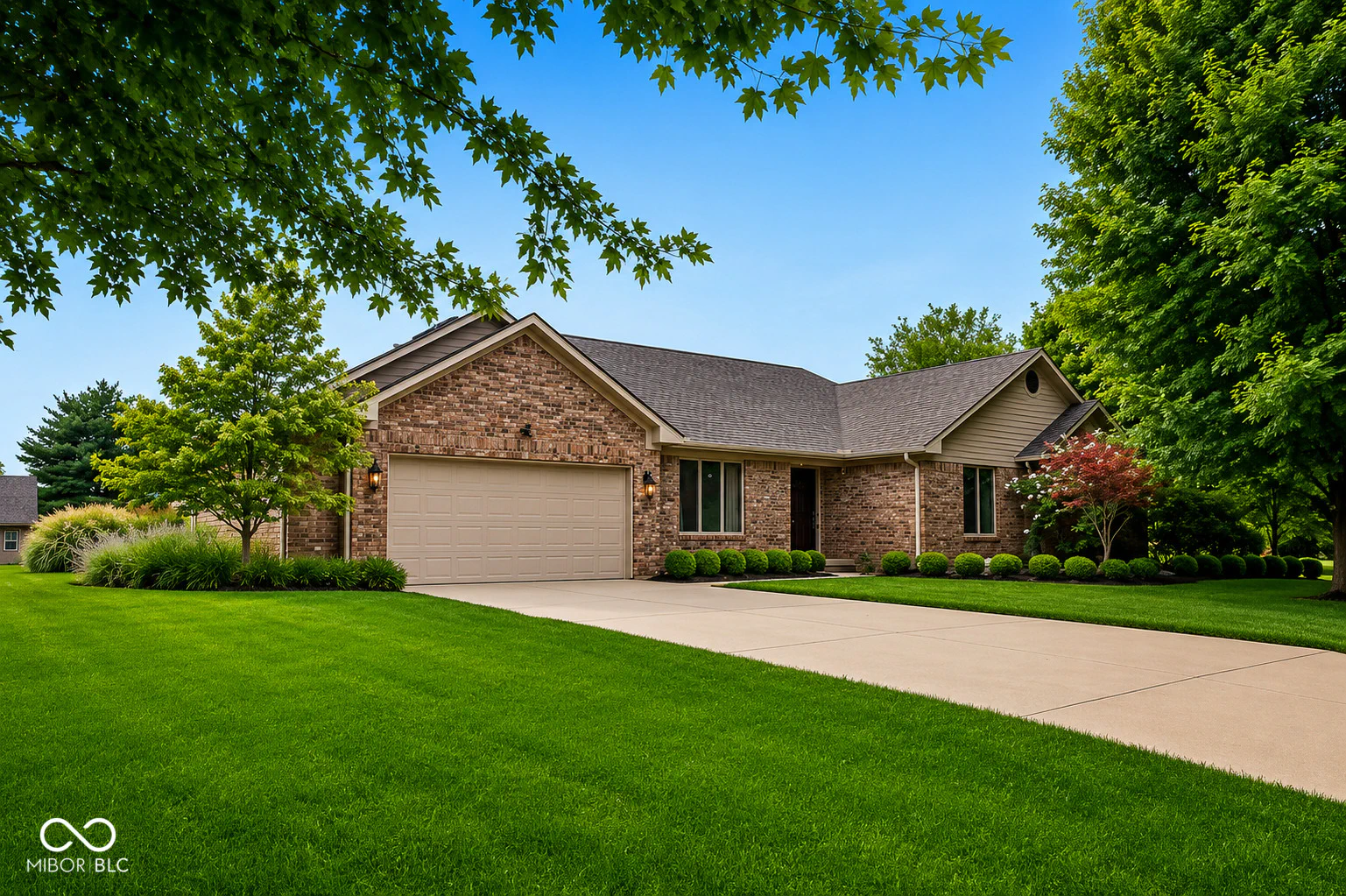 3746 Country Lane, Brownsburg