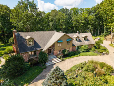11875 E 500 S, Zionsville - 2