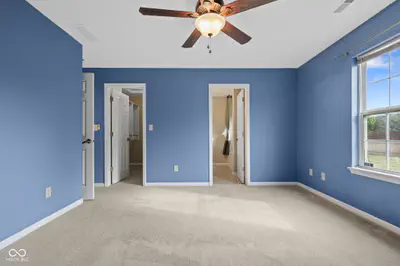 8343 Crosser Drive, Indianapolis - 6