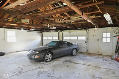 3737 S Meridian Street, Indianapolis - 31