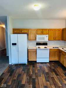 8351 Brambleberry Drive, Indianapolis - 8