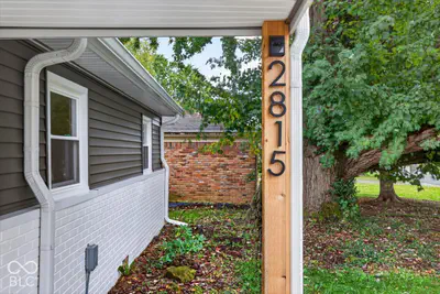 2815 Yellowwood Court, Columbus - 44