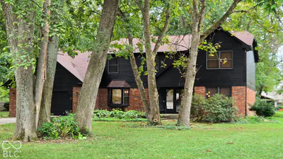 1914 Hunters Ridge Lane, Greenwood - 1