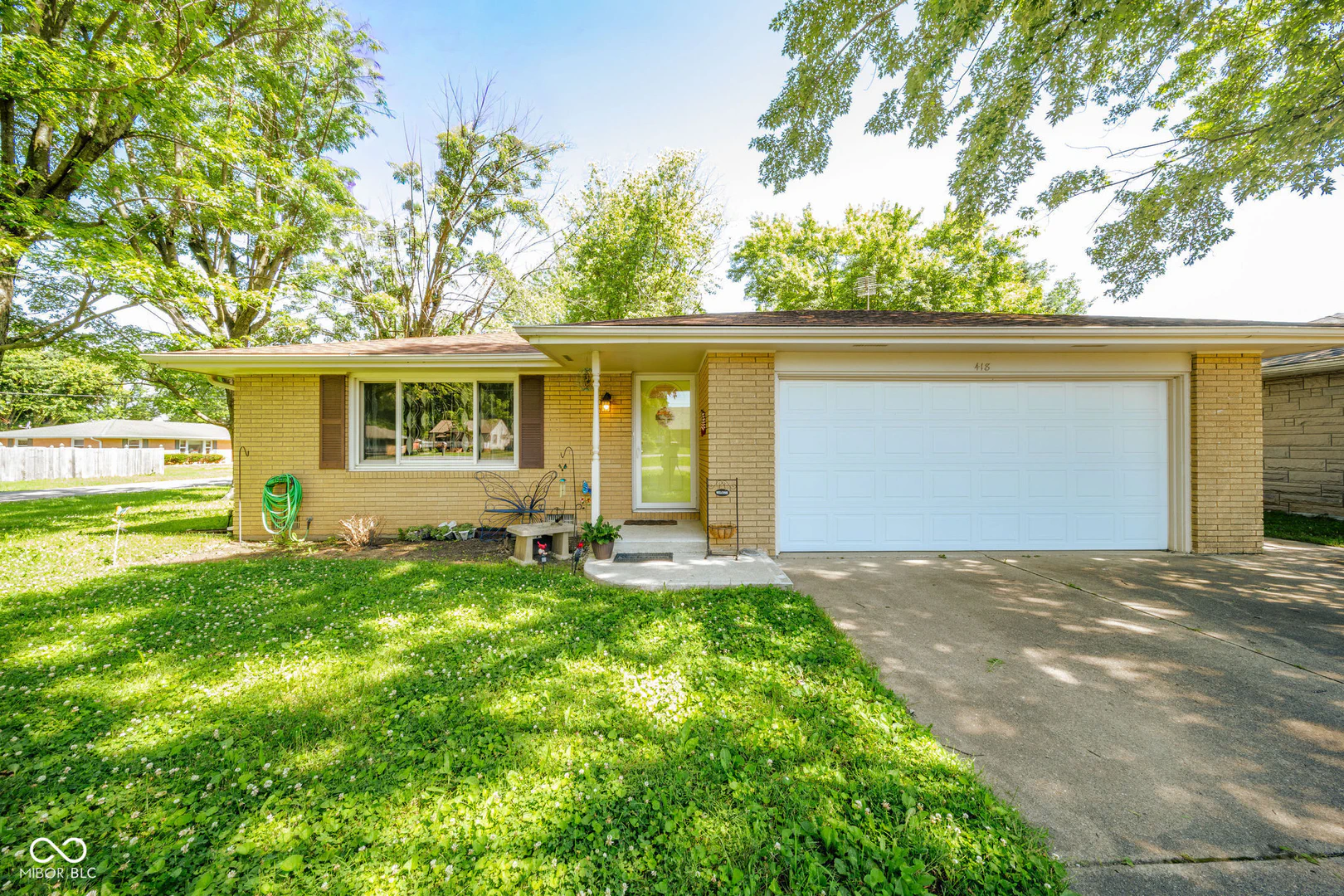 418 53rd Street, Anderson
