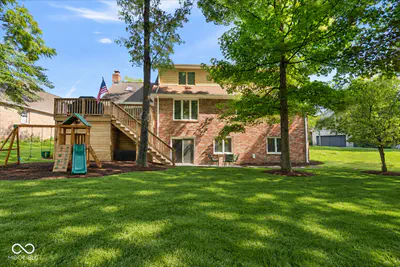9127 Pinecreek Court, Indianapolis - 50
