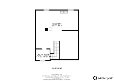 48 Rosemere Avenue, Indianapolis - 31