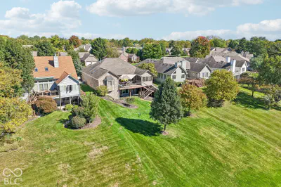 7141 Koldyke Drive, Fishers - 46