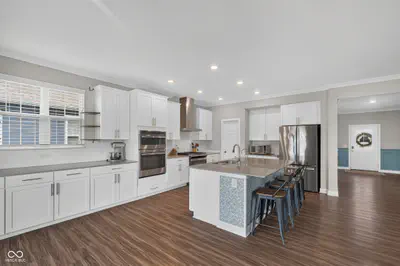 540 Ferndale Lane, Danville - 12