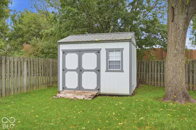 6935 Cross Key Drive, Indianapolis - 24
