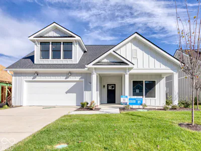16195 Quarter Pole Lane, Westfield