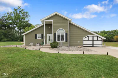 905 Hamilton Drive, Greensburg - 3