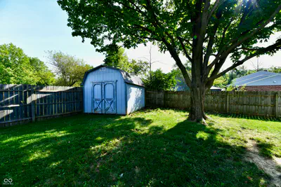 5302 Brazos Drive, Indianapolis - 44