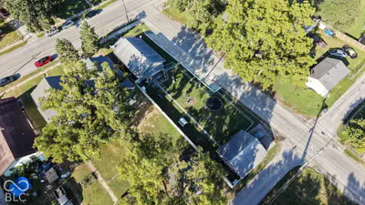 1549 E Legrande Avenue, Indianapolis - 19