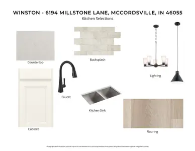 6194 Millstone Lane, McCordsville - 4