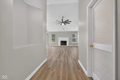 6540 Abby Lane, Zionsville - 5